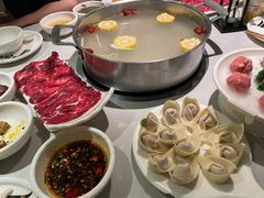 -俏牛哥鲜牛肉牛肆馆(重庆天地店)