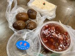 -芳婆糕团店(王府大街店)