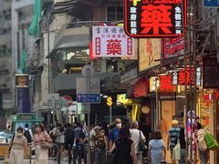 -上海市公安局徐汇区出入境管理局