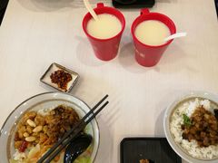 -永和大王(杨高中路店)