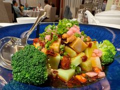 -贵州大厦贵州厅(樱花园西街店)