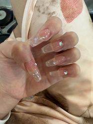 -Miss·A日式美甲美睫