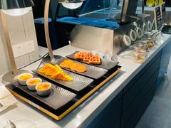 -广州白云机场雅高铂尔曼大酒店
