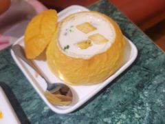 -曼玉餐厅(正弘城店)