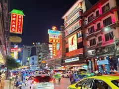 -唐人街(耀华力路)