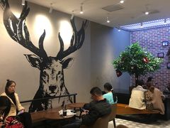 大堂-鹿角巷The Alley(龙湖天街店)