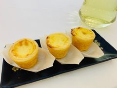 -馨越楼·点心·粤菜(赤坎店)