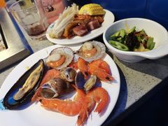 -圣琼美食百汇自助餐(白云万达店)