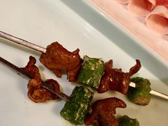 -京元盛铜锅涮肉(上海总店)