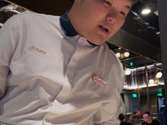 -海底捞火锅(外滩店)