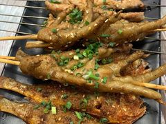 -四妹餐厅(玫瑰街店)