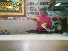 -清真·二嫂子煎饼果子(鼓楼旗舰形象店)