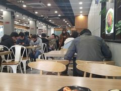 -小梅园饭堂(东方路店)