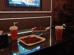 -活力无限KTV(天河新天地店)