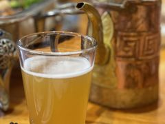 -思金拉措庄园藏餐(太阳岛店)