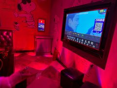 -钱莊Party连锁KTV(黄江星光城店)