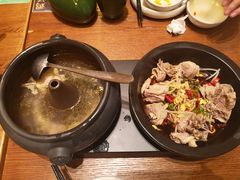 -云海肴·汽锅鸡·云南菜(苏州中心店)