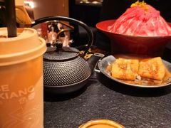 -色響火锅(恒隆广场店)