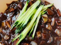 -桃园中华料理炸酱面(燕儿岛路店)
