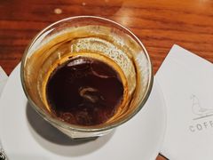 -野鸽子咖啡(航空路店)