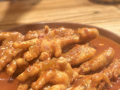 -京玉菲饭店(李村店)