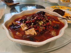 -汇贤府·李氏鲁菜(五棵松店)