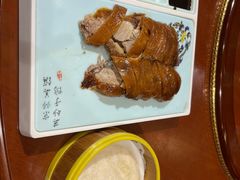 -欣旺·迎宾楼·百年无锡菜