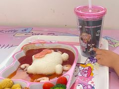 -安吉Hello Kitty乐园