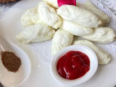 软炸里脊-马凯餐厅(地安门店)
