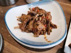 -先记烧鹅王·本地粤菜(福永店)
