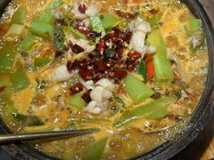 -川知味(京华城店)