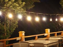 -美人鱼悬崖海景餐厅(鹿嘴山庄店)