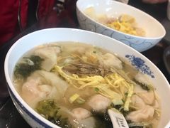虾仁小馄饨-熙盛源(滨湖万达店)