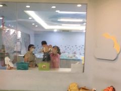 -KidsHome毅英宝贝家早教托育中心