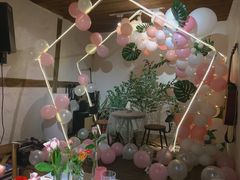 -慢隅法式小馆·生日求婚西餐厅