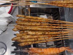 -古彭7只羊·招牌白串·碳锅羊肉旗舰店