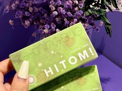 -HITOMI希多蜜美瞳(凯德晶萃店)