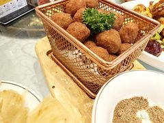 -福来居烤鸭店(天坛二店)