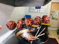 -邓记新一代糖油果子(四川煤管局供销公司职工宿舍店)