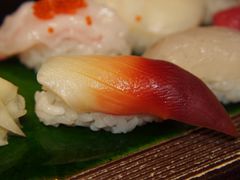 -鲤·鮨KOISUSHI
