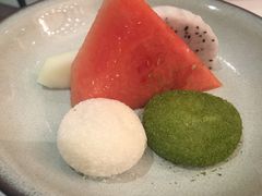 -新鲜特色餐厅(香格里拉大酒店)