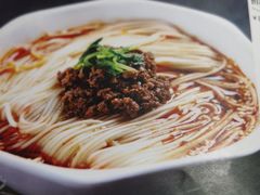 生日面-峨嵋酒家总店(车公庄店)