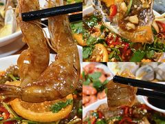 -南蚝小贝海鲜特色餐厅(南澳岛店)