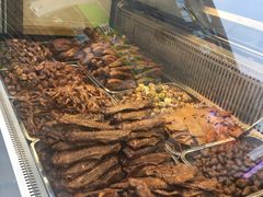 -张鸭子重庆特产卤味小吃(未来国际店)