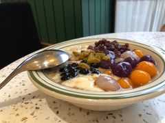 -堂屋糖水店(愚园店)