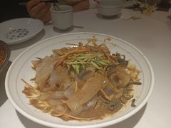 东北拉皮-大鸭梨烤鸭·北京菜(南小街/南苑店)