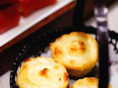 芝士牛肉挞-岭南真味·匠心粤菜(K11店)