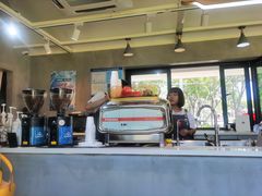 -COFFEE CALL(云锦路店)