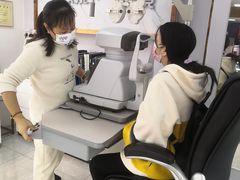 -横岗眼镜城