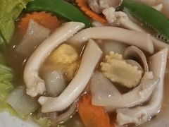 -真浪花园海鲜餐馆